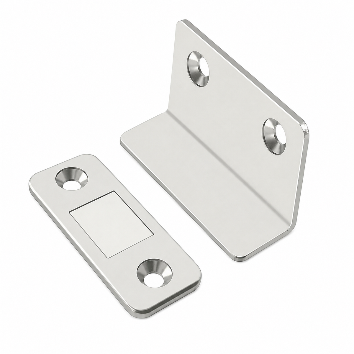Magnetic Door Stopper