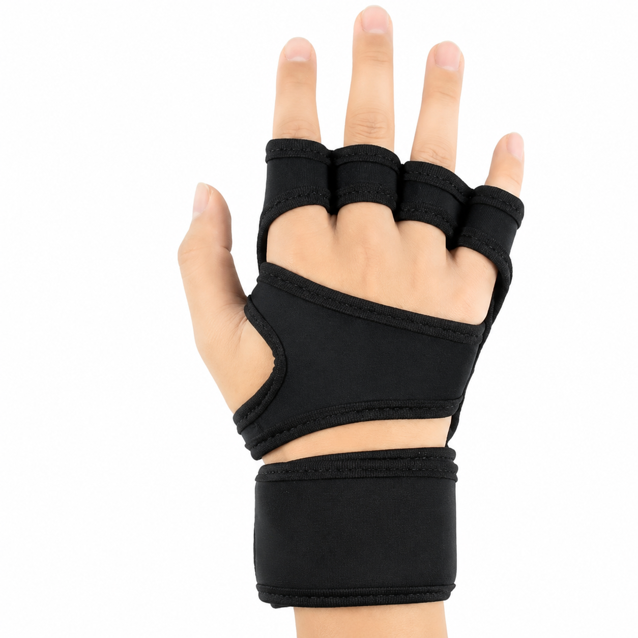 Anti Slip Glove Gym Fitness - XL