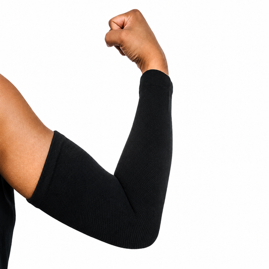Elbow Support Compression Sleeve