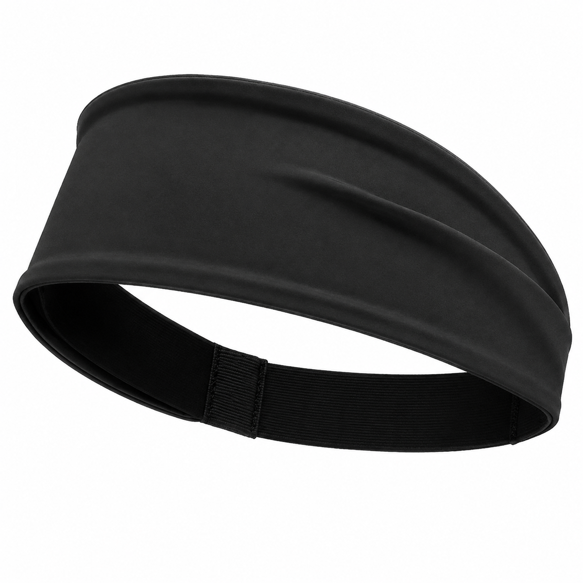 Sweat Sweatband Stretch Sports Head Band