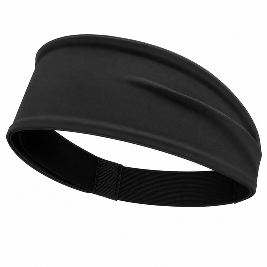 Sweat Sweatband Stretch Sports Head Band