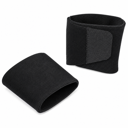 Arch Support Insole - Plantar Fasciitis Foot Pain Relief