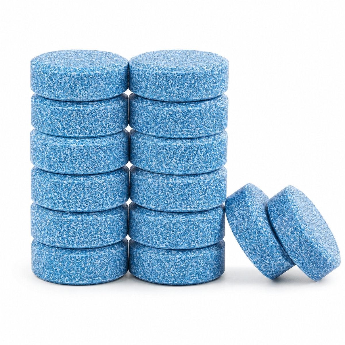 Car Windshield Cleaner 6PCS/SET
