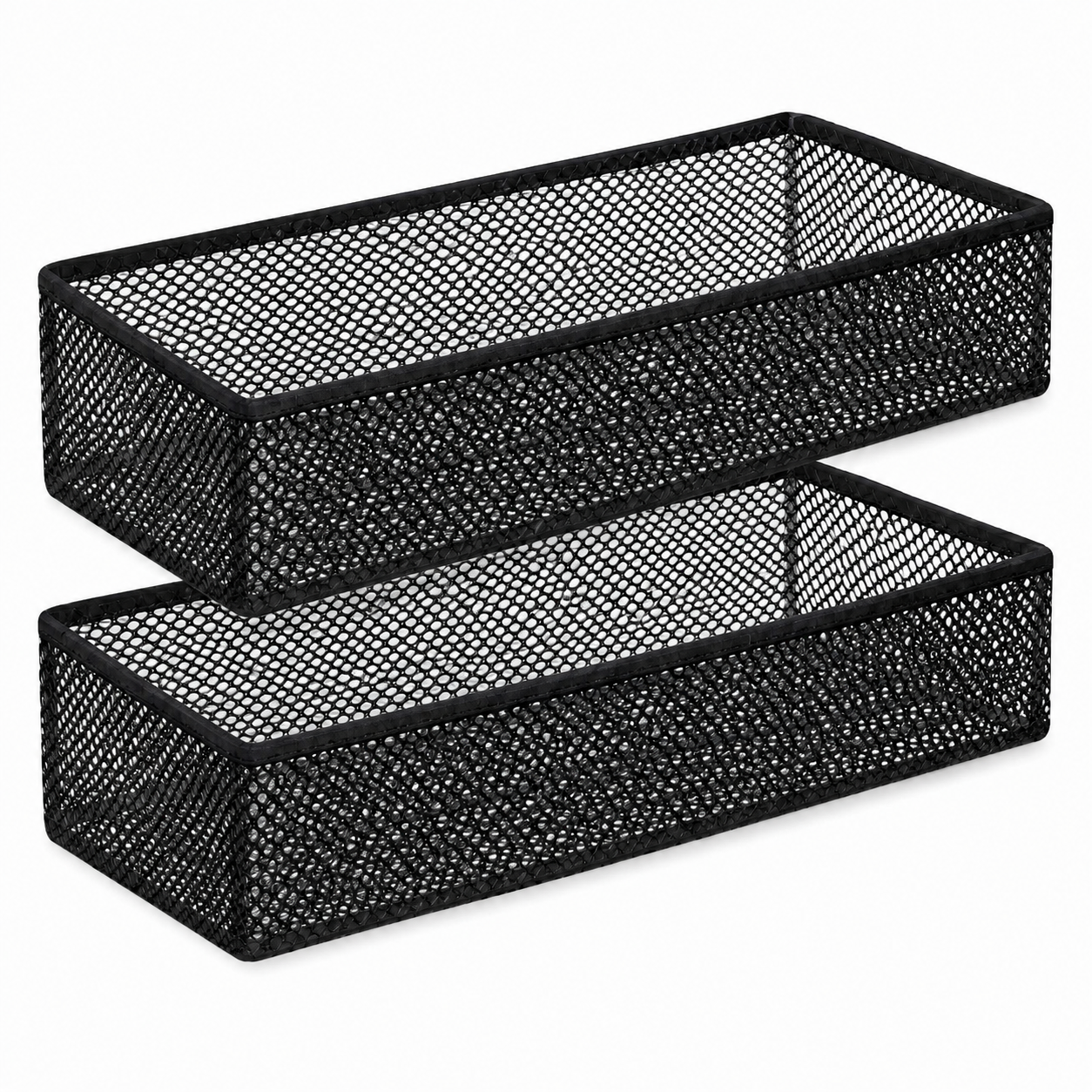 2 Pcs Floor Register Vent Cover Filter Net