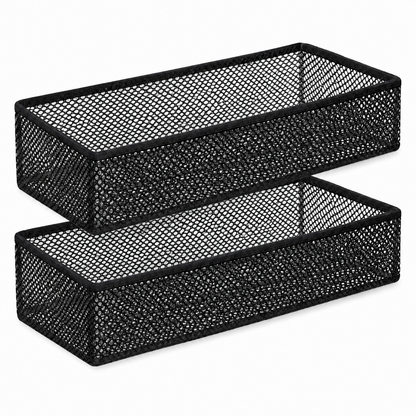 2 Pcs Floor Register Vent Cover Filter Net