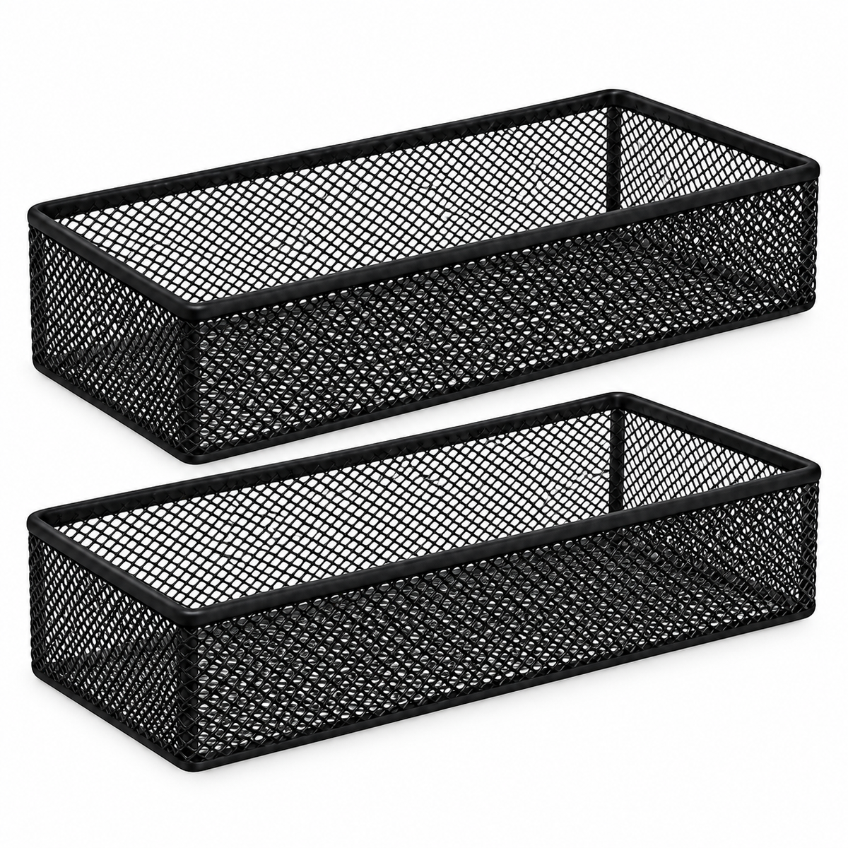2 Pcs Floor Register Vent Cover Filter Net