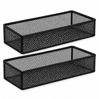 2 Pcs Floor Register Vent Cover Filter Net
