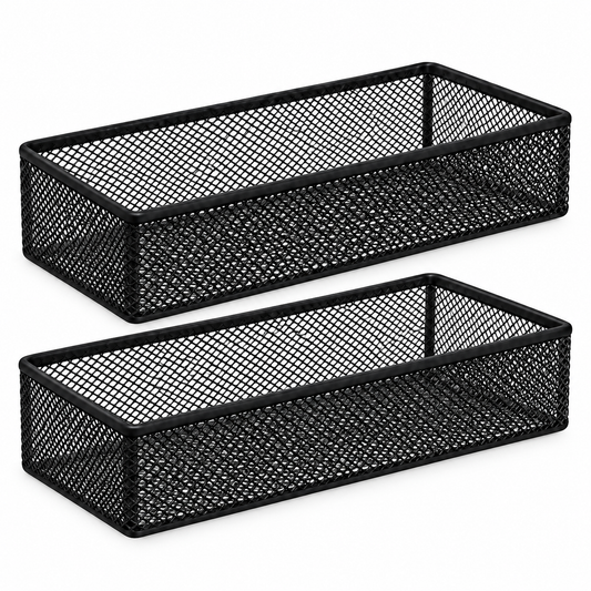 2 Pcs Floor Register Vent Cover Filter Net