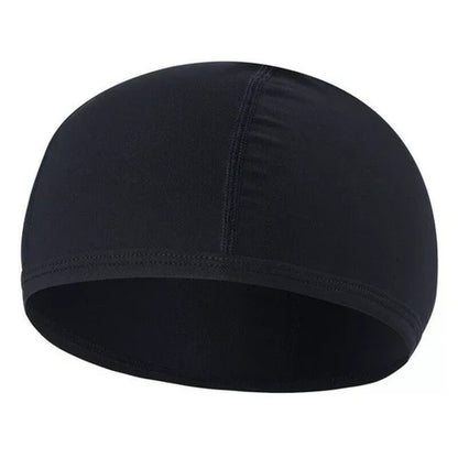 Cooling Skull Cap Helmet Liner Sweat Wicking