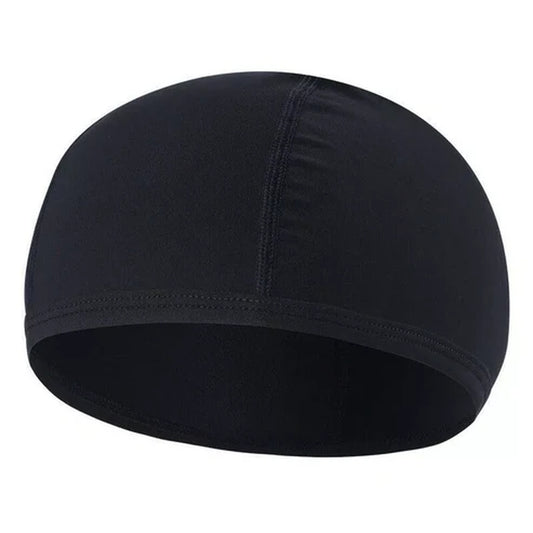 Cooling Skull Cap Helmet Liner Sweat Wicking