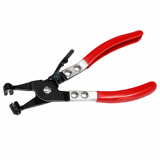Hose Clamp Pliers Swivel Flat Band Flat