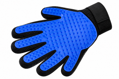 Pet Hair remover Glove-Left