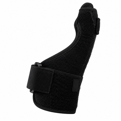 Wrist Brace CE Wrist Thumb Brace -Left