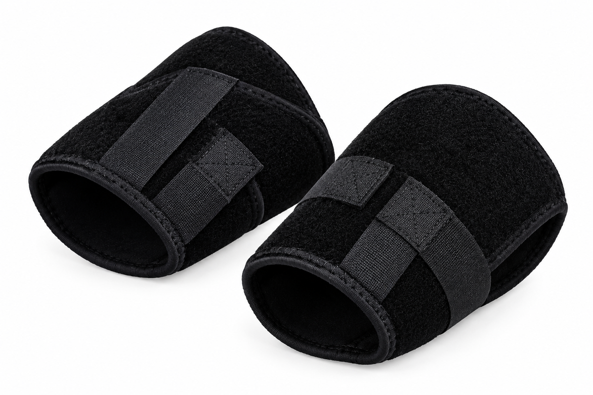 Toe Correction Thumb Tape-Left