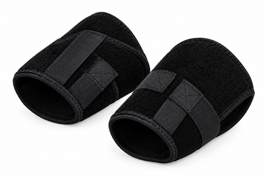 Toe Correction Thumb Tape-Left