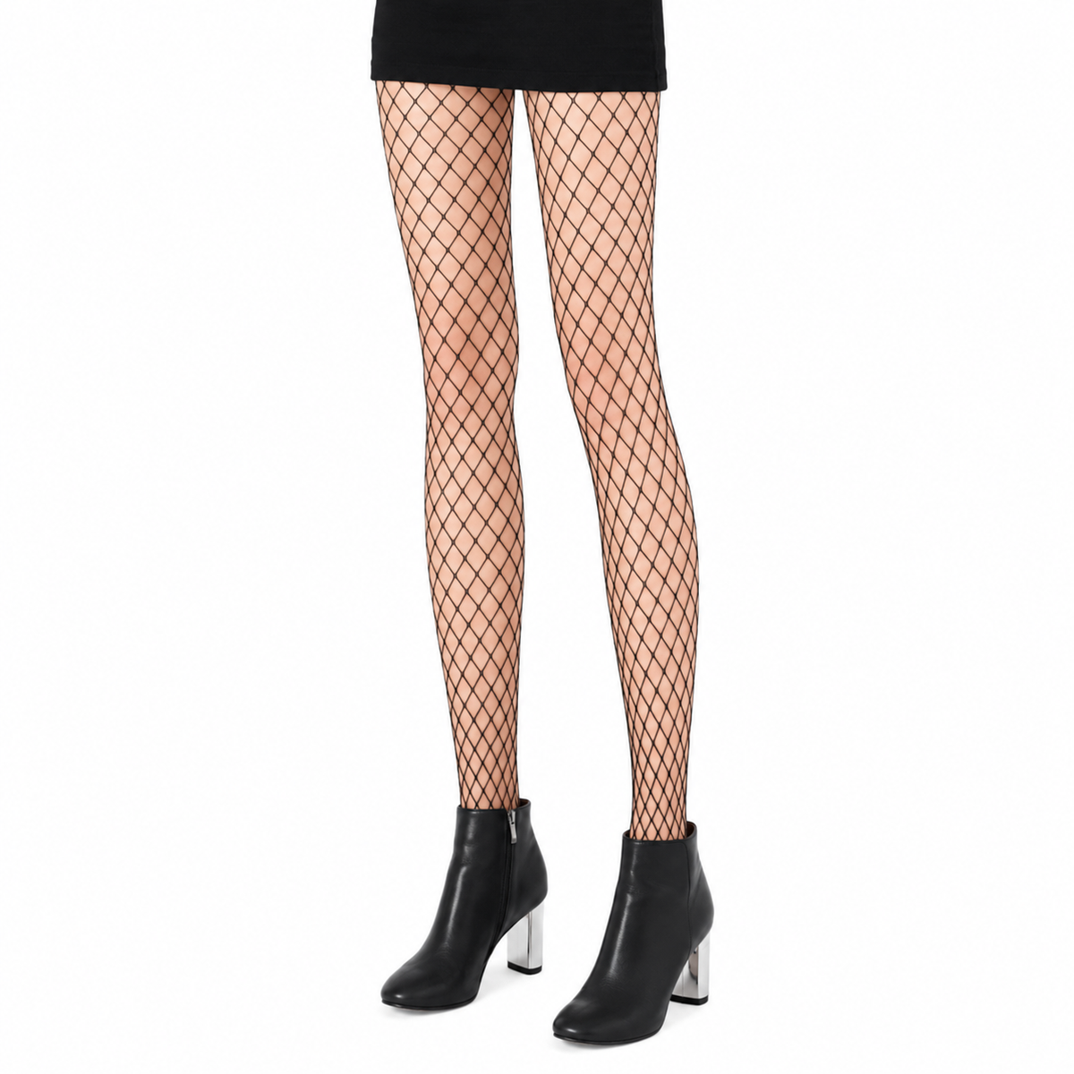 Fishnet Stockings Fishnet Tights Thigh High Stocking Pantyhose