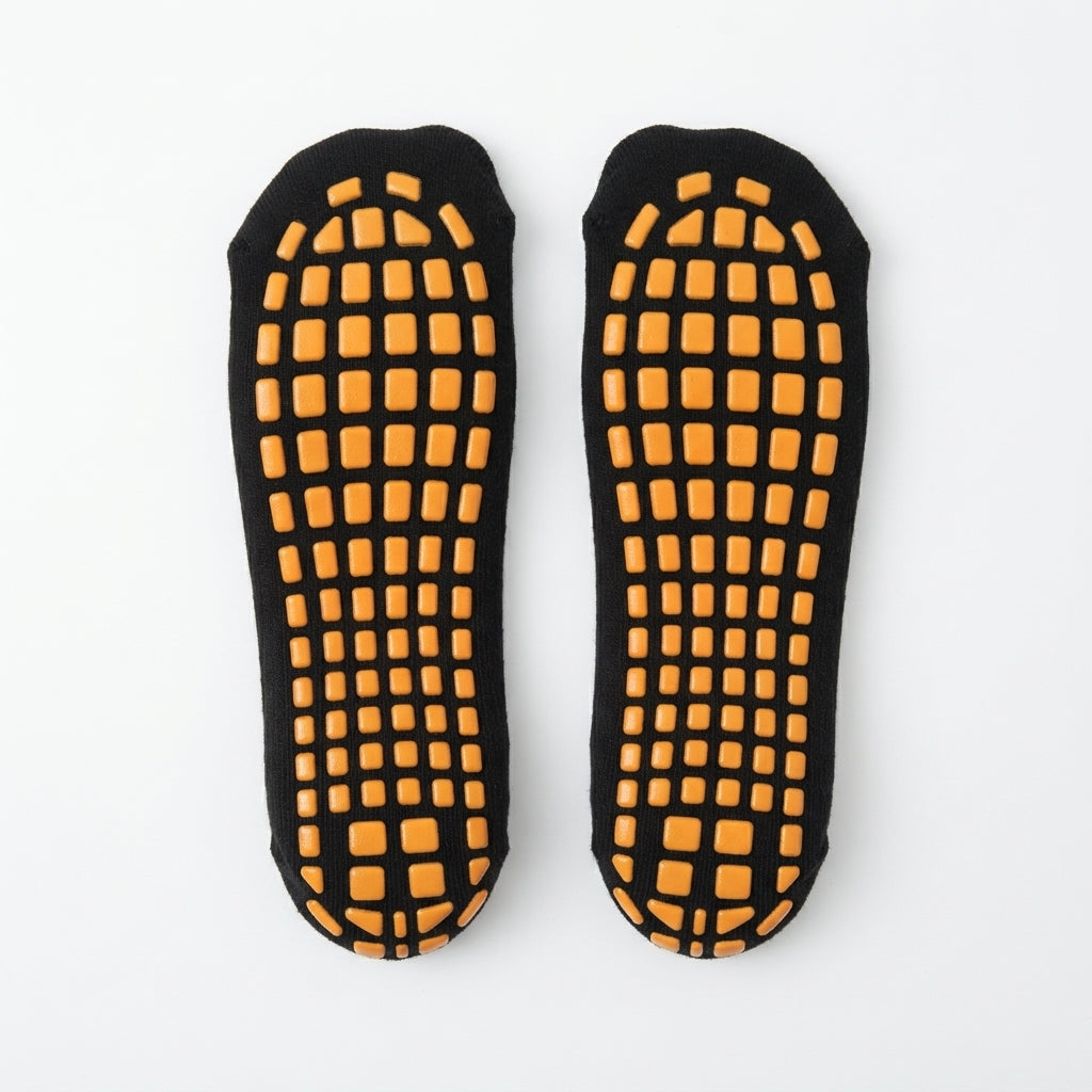 Women's Non-slip Pilates Fitness Socks