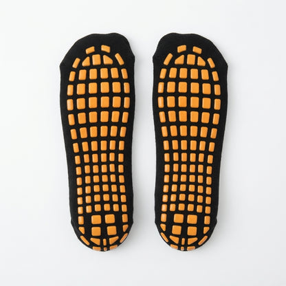 Women's Non-slip Pilates Fitness Socks