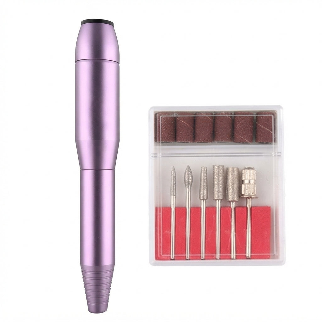 Electric Nail Drill