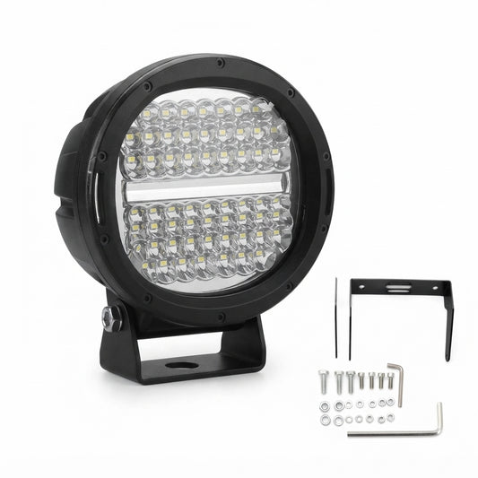 300W LED Work Light Bar Spot Beam