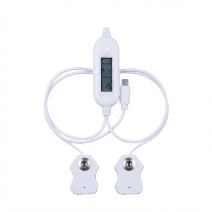 Mini Pulse Massager Mobile Control