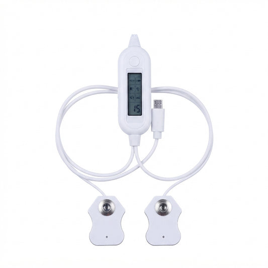 Mini Pulse Massager Mobile Control