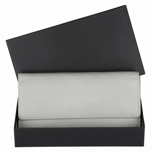 Leather Wallet for Women