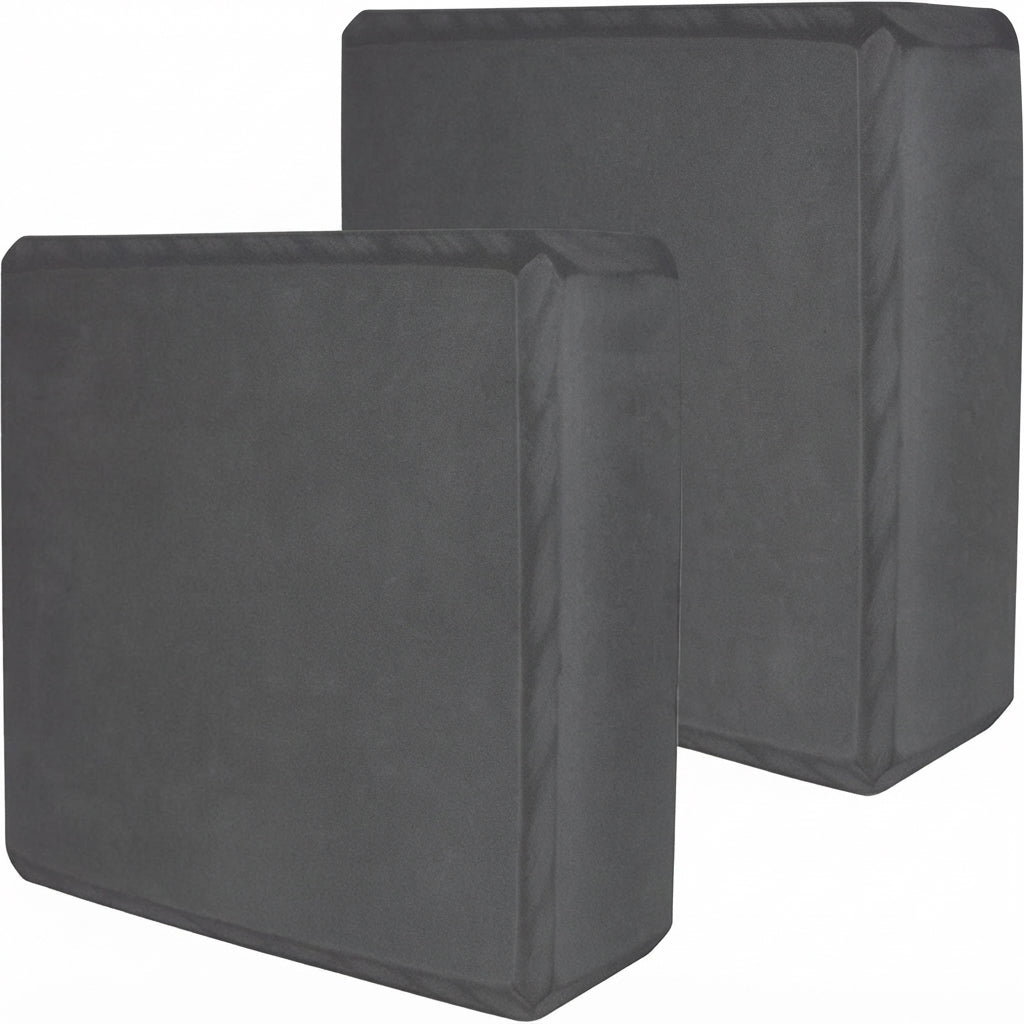 Yoga Set 5 in 1, Mat Block Strap Kit