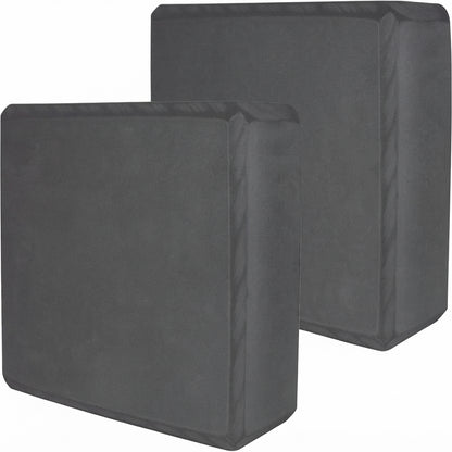 Yoga Set 5 in 1, Mat Block Strap Kit