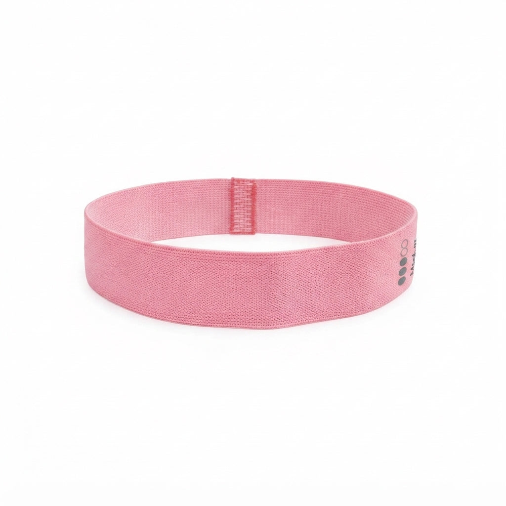 Exercise Resistance Loop Bands 5pcs/pack