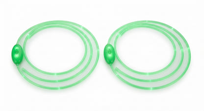 LED Light Up Glow Shoelaces