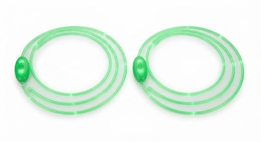 LED Light Up Glow Shoelaces