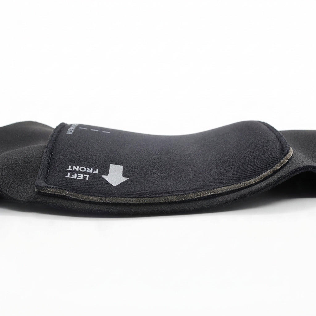 Arch Support Insole - Plantar Fasciitis Foot Pain Relief