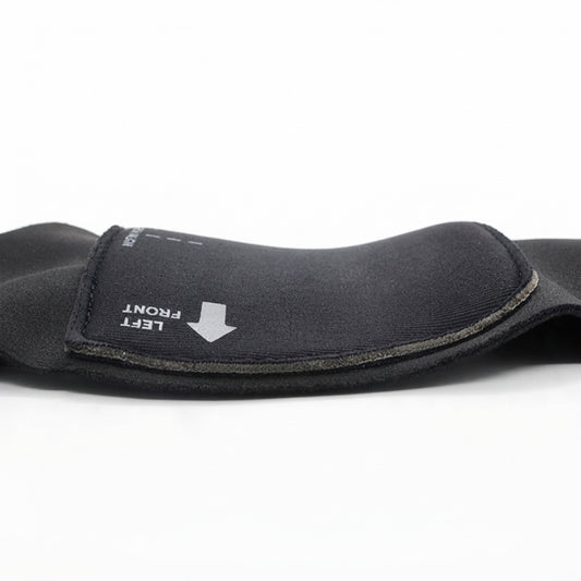 Arch Support Insole - Plantar Fasciitis Foot Pain Relief