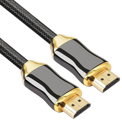 Gold Plated HDTV Cable, 1 Meter