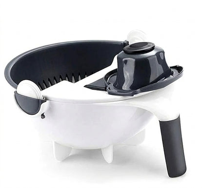 9in1 vegetable cutter
