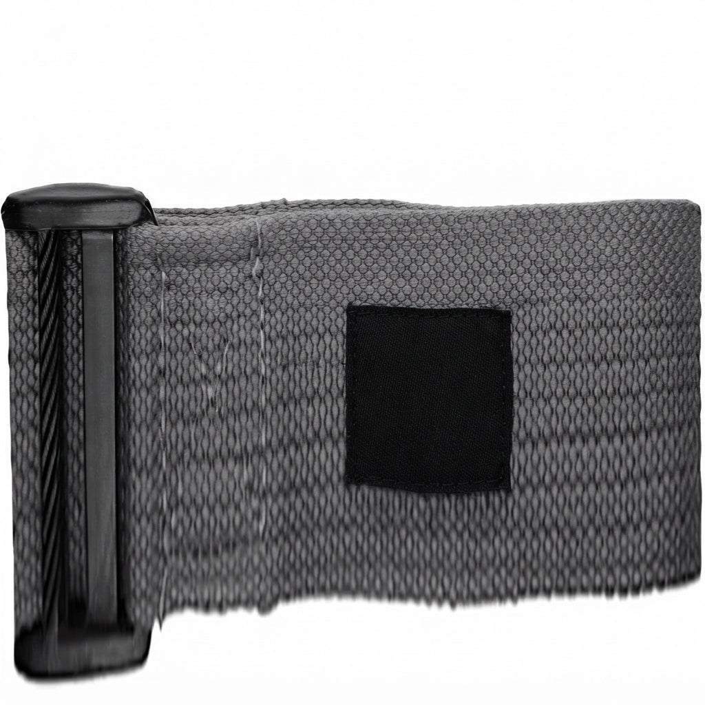 Yoga Set 5 in 1, Mat Block Strap Kit