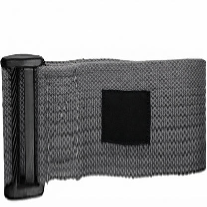 Yoga Set 5 in 1, Mat Block Strap Kit