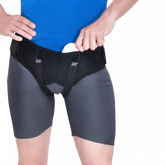 Hernia Support Belt-XL