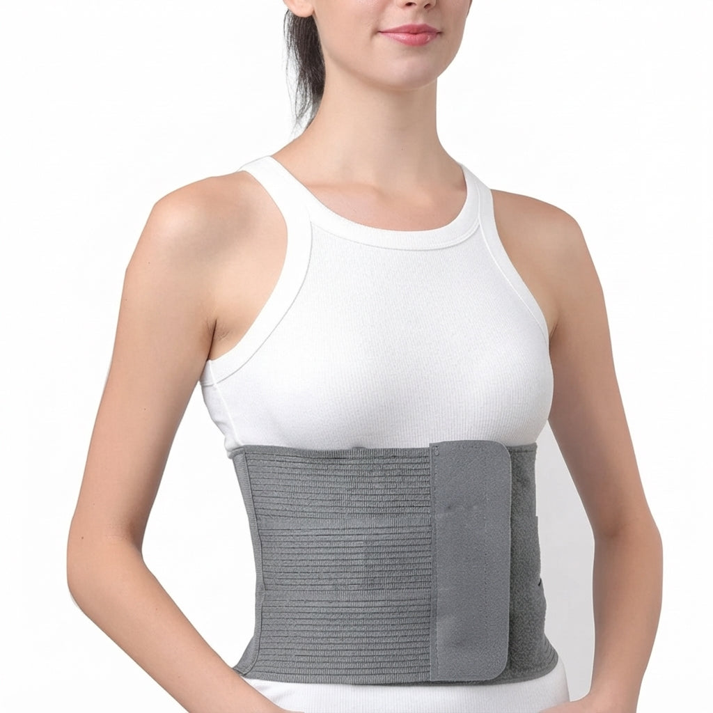 Abdominal Binder Belt-XL