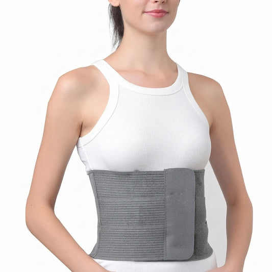Abdominal Binder Belt-XL