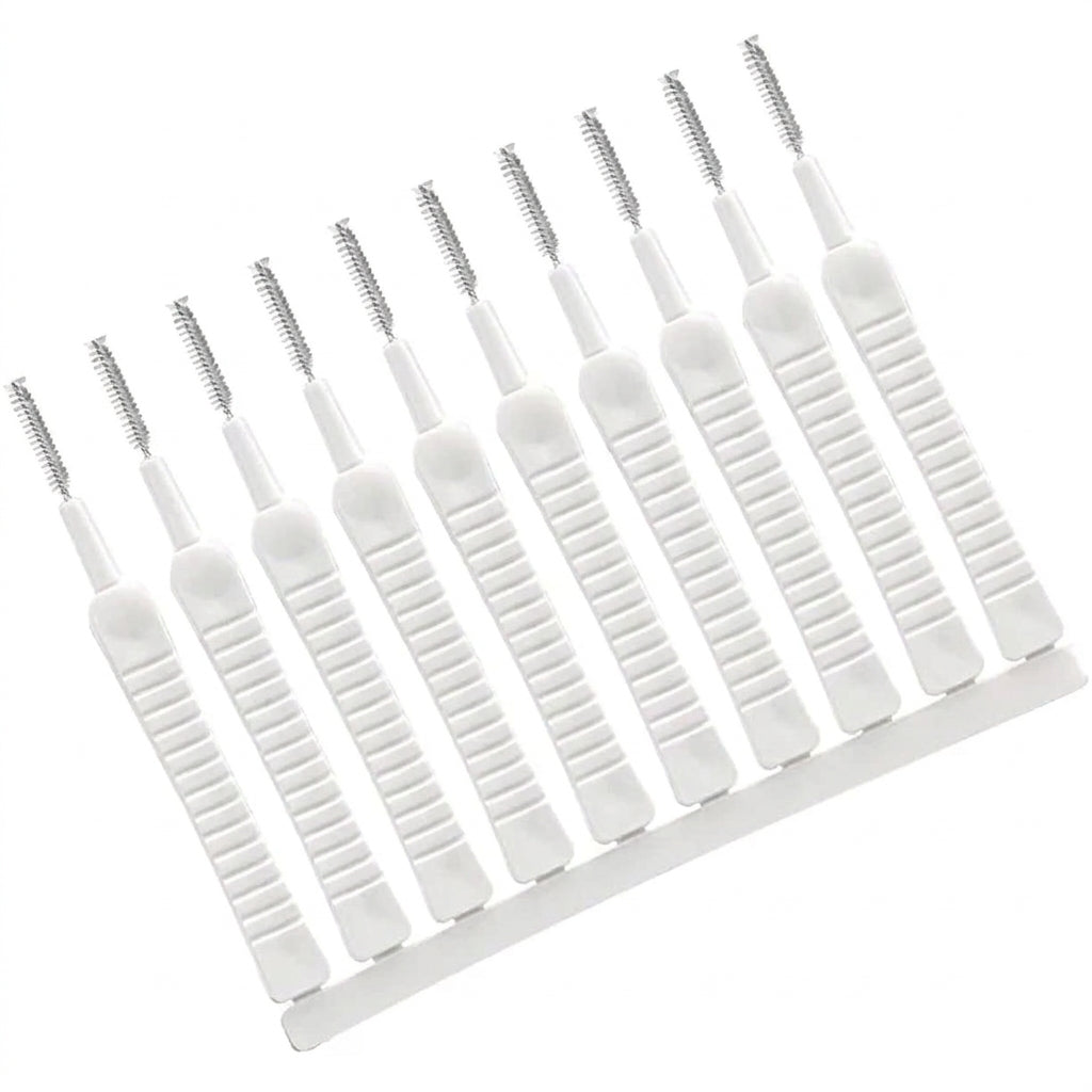 Shower Head Cleaning Brush