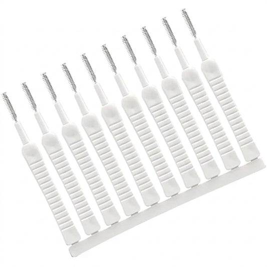 Shower Head Cleaning Brush