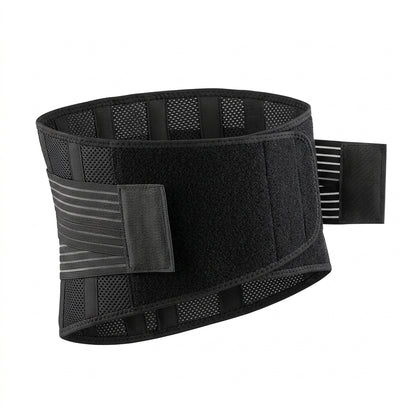 Lumbar &amp;amp;amp;amp;amp;amp;amp; Lower Back Support -XL