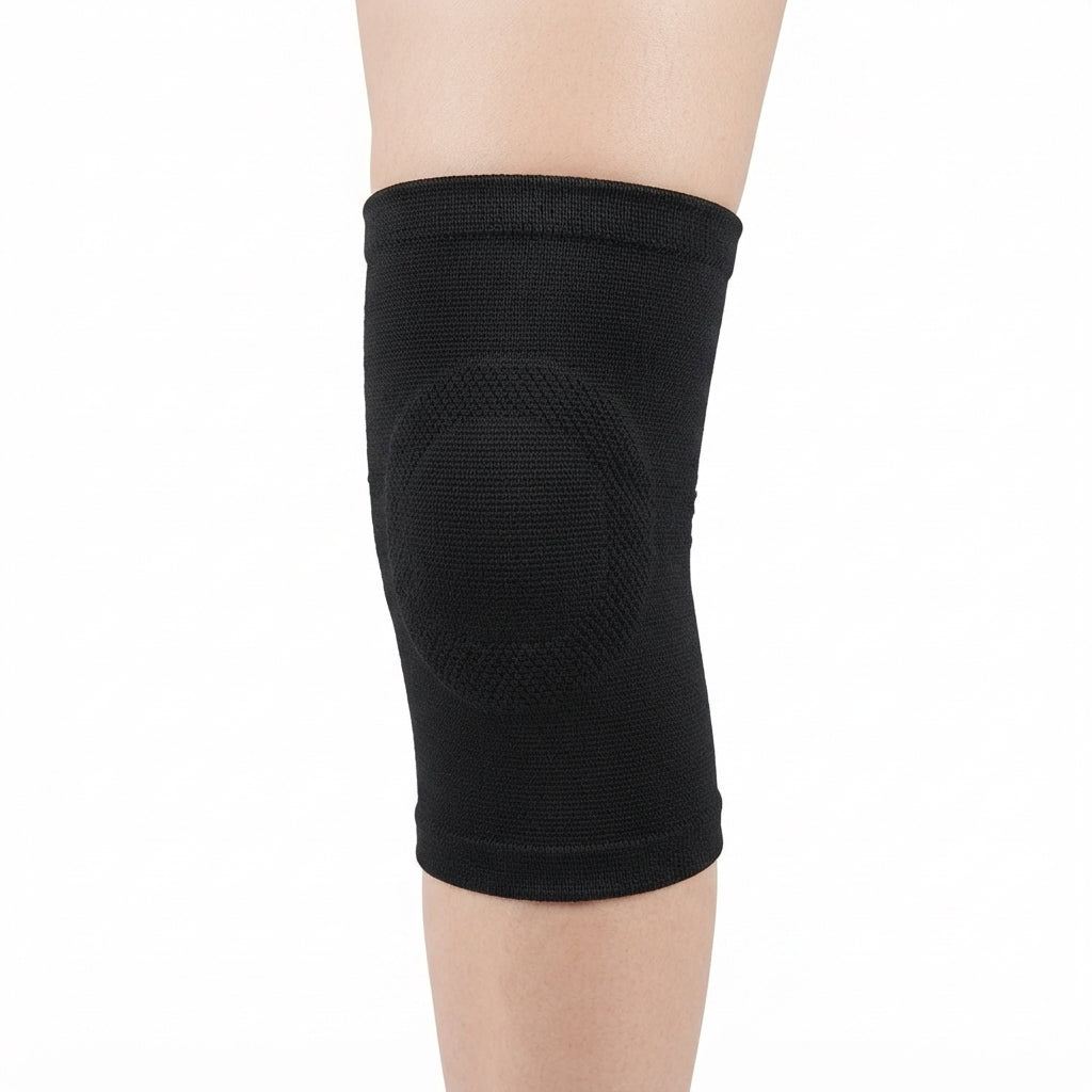 Compression Knee Sleeve-XL