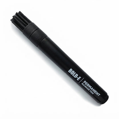 Bold Tip Permanent Marker