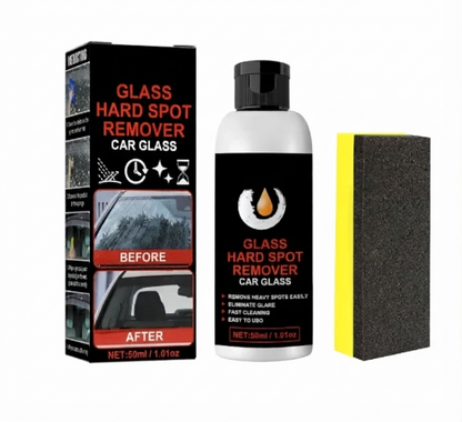 50ml Car Glass Oil Film Removal Paste
