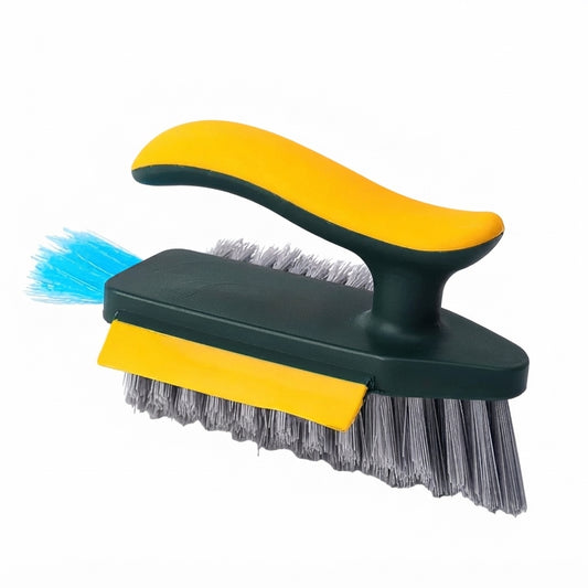 4-In-1 Scrubber Brush
