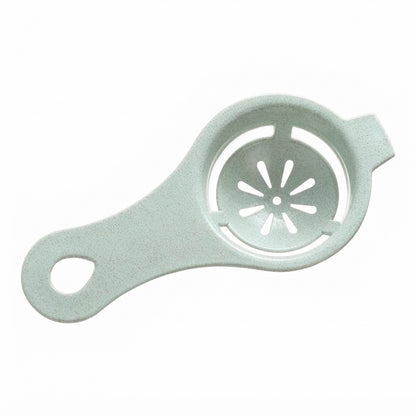 Egg Separator - Green