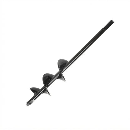 Garden Spiral Hole Drill Planter -4cm X 22cm